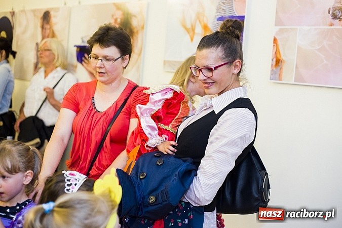 Zdjęcie w galerii na portalu naszraciborz.pl: Powitanie wakacji na zamku, czyli IV Zamkowa Noc z Duchami  wiadomości z regionu