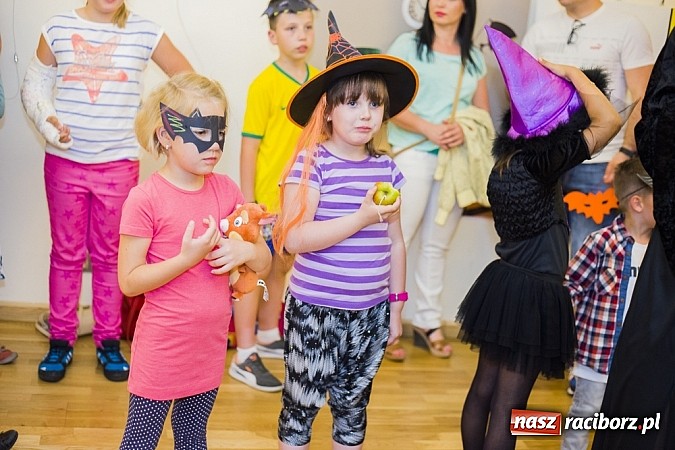 Zdjęcie w galerii na portalu naszraciborz.pl: Powitanie wakacji na zamku, czyli IV Zamkowa Noc z Duchami  wiadomości z regionu