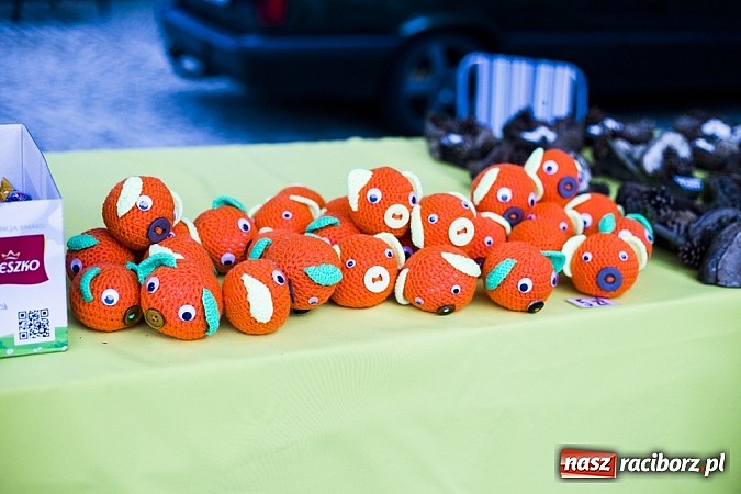 Zdjęcie w galerii na portalu naszraciborz.pl: Powitanie wakacji na zamku, czyli IV Zamkowa Noc z Duchami  wiadomości z regionu