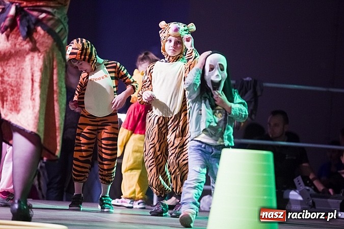 Zdjęcie w galerii na portalu naszraciborz.pl: Powitanie wakacji na zamku, czyli IV Zamkowa Noc z Duchami  wiadomości z regionu