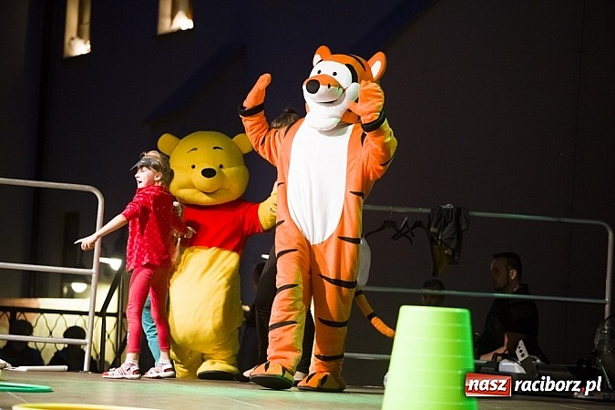 Zdjęcie w galerii na portalu naszraciborz.pl: Powitanie wakacji na zamku, czyli IV Zamkowa Noc z Duchami  wiadomości z regionu