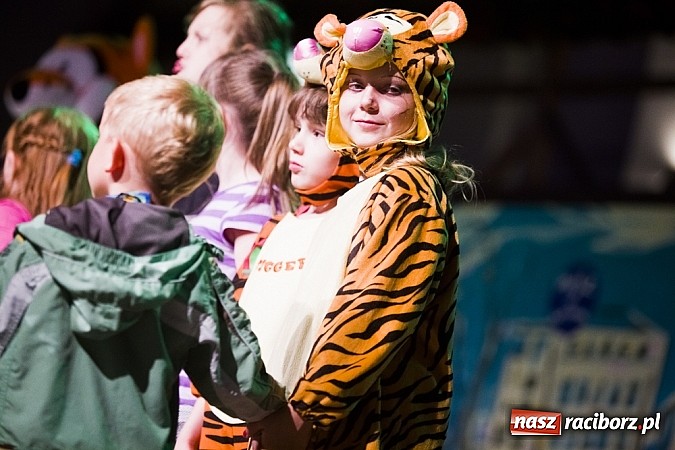 Zdjęcie w galerii na portalu naszraciborz.pl: Powitanie wakacji na zamku, czyli IV Zamkowa Noc z Duchami  wiadomości z regionu