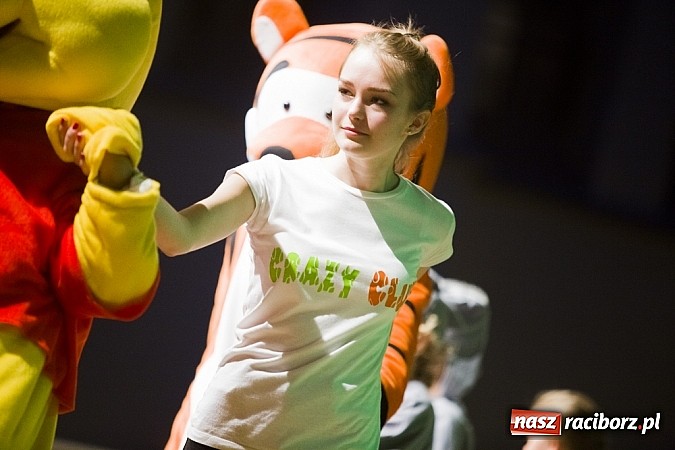 Zdjęcie w galerii na portalu naszraciborz.pl: Powitanie wakacji na zamku, czyli IV Zamkowa Noc z Duchami  wiadomości z regionu