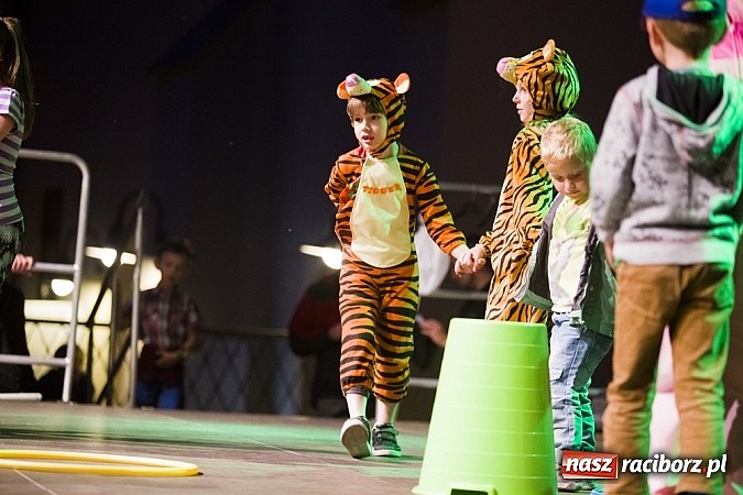 Zdjęcie w galerii na portalu naszraciborz.pl: Powitanie wakacji na zamku, czyli IV Zamkowa Noc z Duchami  wiadomości z regionu