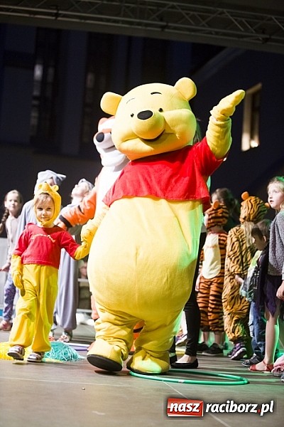 Zdjęcie w galerii na portalu naszraciborz.pl: Powitanie wakacji na zamku, czyli IV Zamkowa Noc z Duchami  wiadomości z regionu