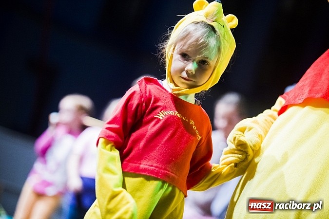 Zdjęcie w galerii na portalu naszraciborz.pl: Powitanie wakacji na zamku, czyli IV Zamkowa Noc z Duchami  wiadomości z regionu