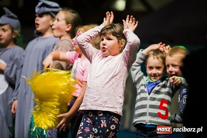 Zdjęcie w galerii na portalu naszraciborz.pl: Powitanie wakacji na zamku, czyli IV Zamkowa Noc z Duchami  wiadomości z regionu