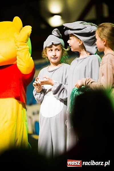 Zdjęcie w galerii na portalu naszraciborz.pl: Powitanie wakacji na zamku, czyli IV Zamkowa Noc z Duchami  wiadomości z regionu