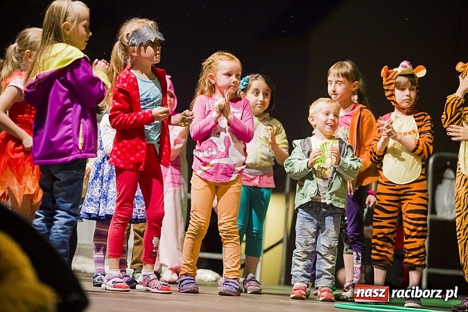 Zdjęcie w galerii na portalu naszraciborz.pl: Powitanie wakacji na zamku, czyli IV Zamkowa Noc z Duchami  wiadomości z regionu