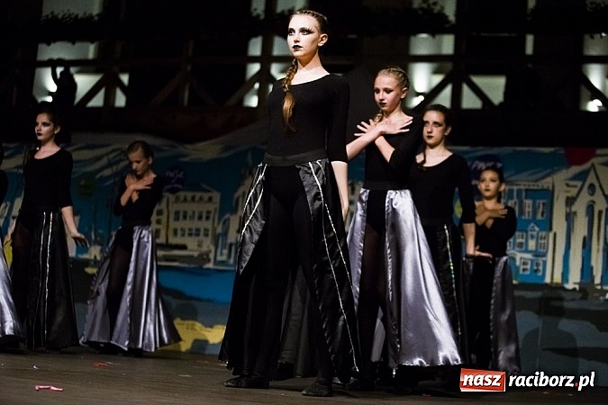 Zdjęcie w galerii na portalu naszraciborz.pl: Powitanie wakacji na zamku, czyli IV Zamkowa Noc z Duchami  wiadomości z regionu