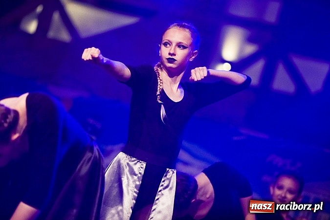 Zdjęcie w galerii na portalu naszraciborz.pl: Powitanie wakacji na zamku, czyli IV Zamkowa Noc z Duchami  wiadomości z regionu