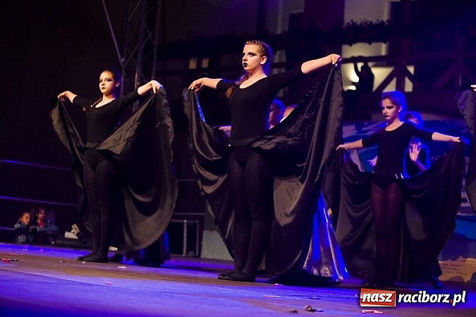 Zdjęcie w galerii na portalu naszraciborz.pl: Powitanie wakacji na zamku, czyli IV Zamkowa Noc z Duchami  wiadomości z regionu