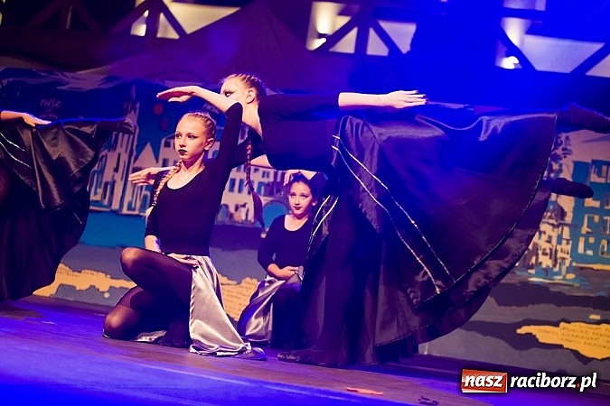 Zdjęcie w galerii na portalu naszraciborz.pl: Powitanie wakacji na zamku, czyli IV Zamkowa Noc z Duchami  wiadomości z regionu