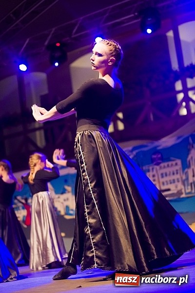 Zdjęcie w galerii na portalu naszraciborz.pl: Powitanie wakacji na zamku, czyli IV Zamkowa Noc z Duchami  wiadomości z regionu