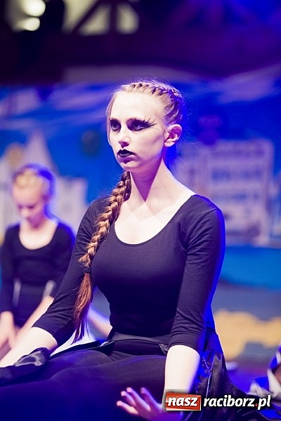 Zdjęcie w galerii na portalu naszraciborz.pl: Powitanie wakacji na zamku, czyli IV Zamkowa Noc z Duchami  wiadomości z regionu