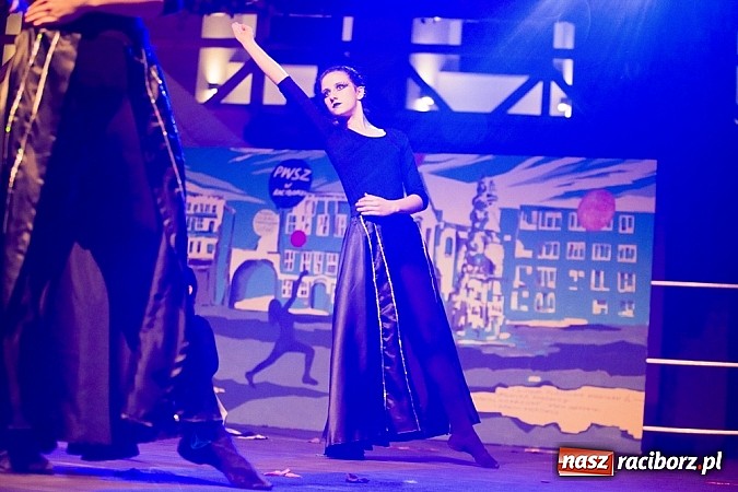 Zdjęcie w galerii na portalu naszraciborz.pl: Powitanie wakacji na zamku, czyli IV Zamkowa Noc z Duchami  wiadomości z regionu