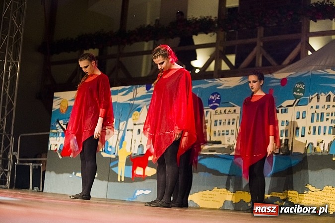 Zdjęcie w galerii na portalu naszraciborz.pl: Powitanie wakacji na zamku, czyli IV Zamkowa Noc z Duchami  wiadomości z regionu