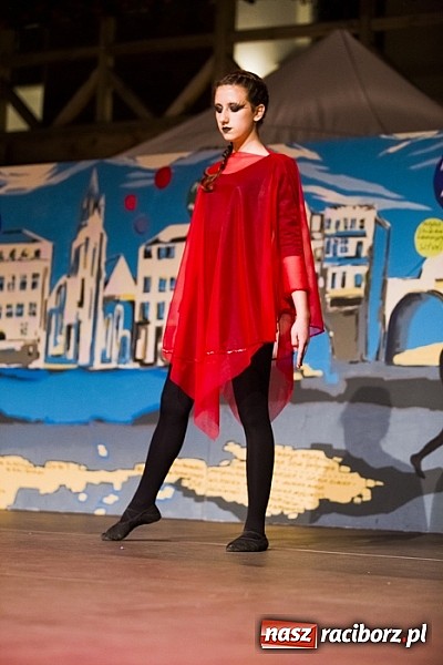 Zdjęcie w galerii na portalu naszraciborz.pl: Powitanie wakacji na zamku, czyli IV Zamkowa Noc z Duchami  wiadomości z regionu