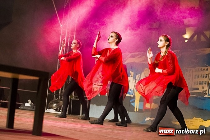 Zdjęcie w galerii na portalu naszraciborz.pl: Powitanie wakacji na zamku, czyli IV Zamkowa Noc z Duchami  wiadomości z regionu