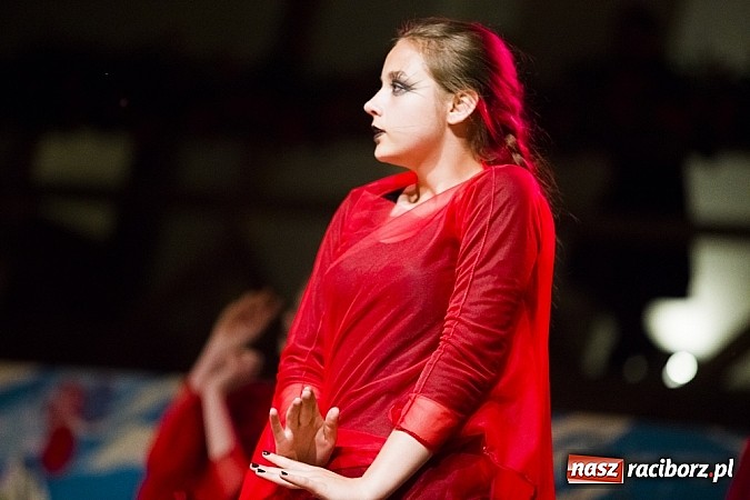 Zdjęcie w galerii na portalu naszraciborz.pl: Powitanie wakacji na zamku, czyli IV Zamkowa Noc z Duchami  wiadomości z regionu