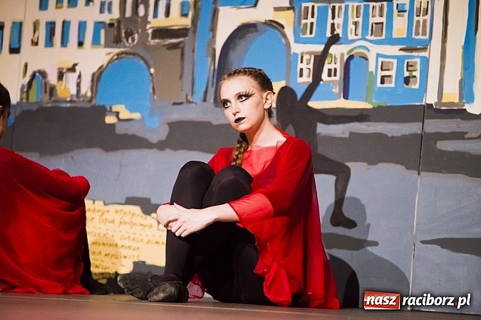 Zdjęcie w galerii na portalu naszraciborz.pl: Powitanie wakacji na zamku, czyli IV Zamkowa Noc z Duchami  wiadomości z regionu