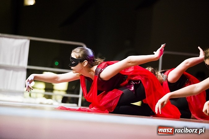 Zdjęcie w galerii na portalu naszraciborz.pl: Powitanie wakacji na zamku, czyli IV Zamkowa Noc z Duchami  wiadomości z regionu