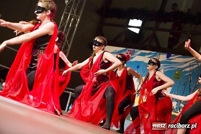 Zdjęcie w galerii na portalu naszraciborz.pl: Powitanie wakacji na zamku, czyli IV Zamkowa Noc z Duchami  wiadomości z regionu