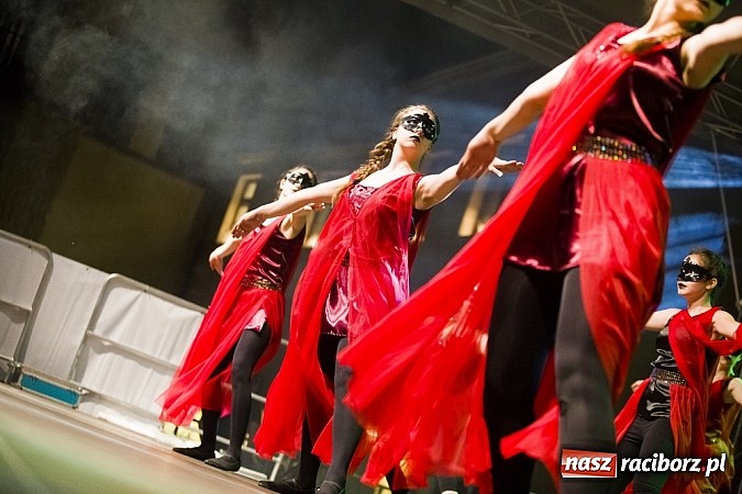 Zdjęcie w galerii na portalu naszraciborz.pl: Powitanie wakacji na zamku, czyli IV Zamkowa Noc z Duchami  wiadomości z regionu