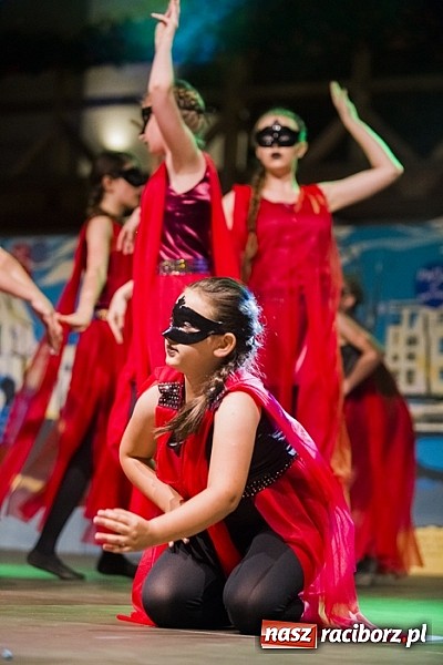 Zdjęcie w galerii na portalu naszraciborz.pl: Powitanie wakacji na zamku, czyli IV Zamkowa Noc z Duchami  wiadomości z regionu