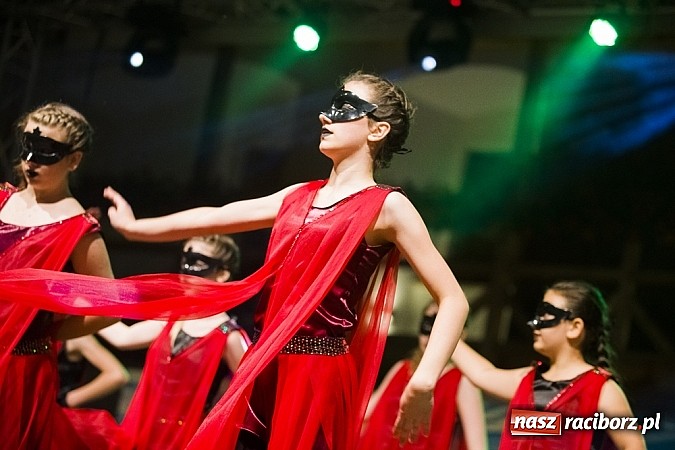 Zdjęcie w galerii na portalu naszraciborz.pl: Powitanie wakacji na zamku, czyli IV Zamkowa Noc z Duchami  wiadomości z regionu