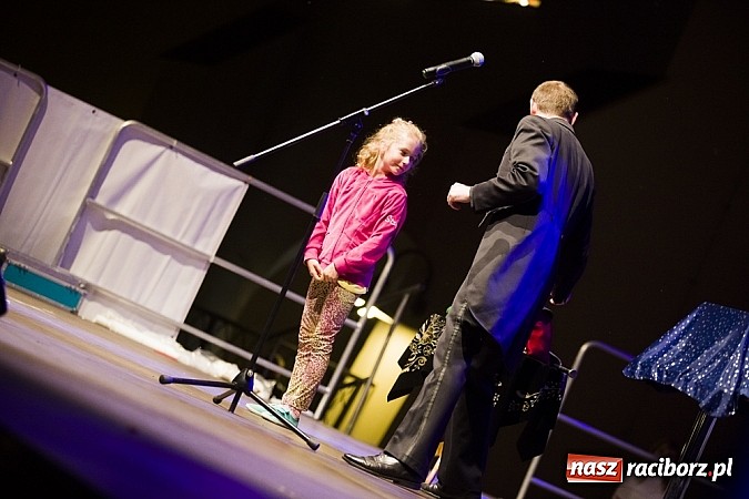 Zdjęcie w galerii na portalu naszraciborz.pl: Powitanie wakacji na zamku, czyli IV Zamkowa Noc z Duchami  wiadomości z regionu