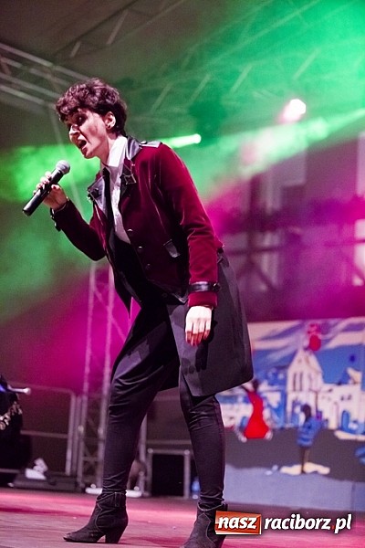 Zdjęcie w galerii na portalu naszraciborz.pl: Powitanie wakacji na zamku, czyli IV Zamkowa Noc z Duchami  wiadomości z regionu