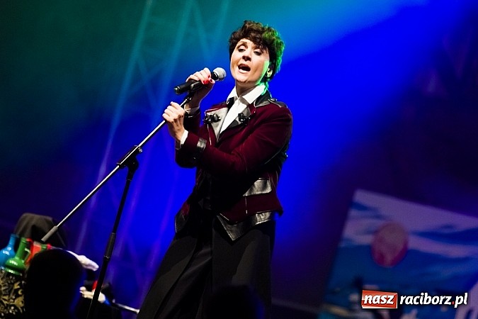 Zdjęcie w galerii na portalu naszraciborz.pl: Powitanie wakacji na zamku, czyli IV Zamkowa Noc z Duchami  wiadomości z regionu