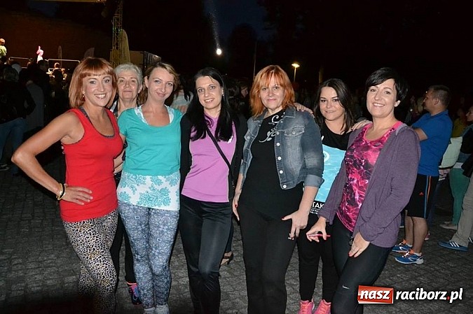 Zdjęcie w galerii na portalu naszraciborz.pl: Powitanie wakacji na zamku, czyli IV Zamkowa Noc z Duchami  wiadomości z regionu