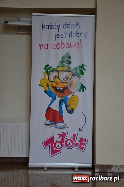 Zdjęcie w galerii na portalu naszraciborz.pl: Powitanie wakacji na zamku, czyli IV Zamkowa Noc z Duchami  wiadomości z regionu