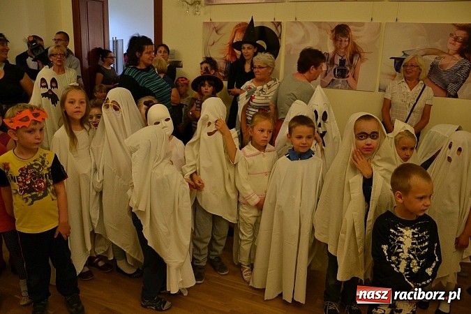 Zdjęcie w galerii na portalu naszraciborz.pl: Powitanie wakacji na zamku, czyli IV Zamkowa Noc z Duchami  wiadomości z regionu