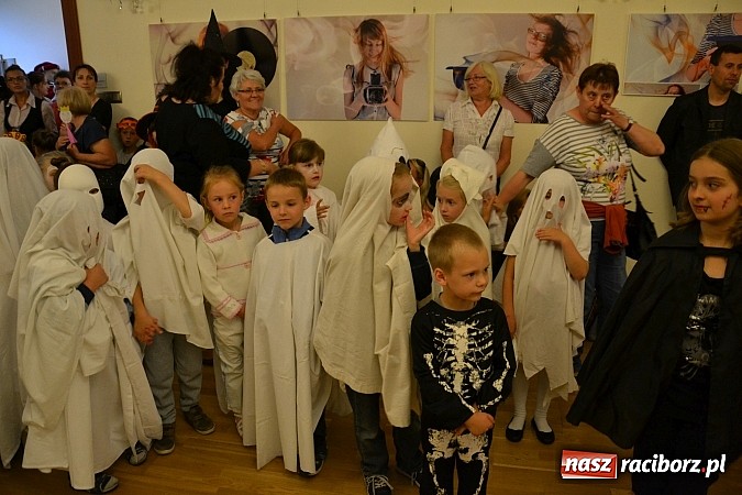 Zdjęcie w galerii na portalu naszraciborz.pl: Powitanie wakacji na zamku, czyli IV Zamkowa Noc z Duchami  wiadomości z regionu