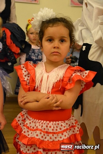 Zdjęcie w galerii na portalu naszraciborz.pl: Powitanie wakacji na zamku, czyli IV Zamkowa Noc z Duchami  wiadomości z regionu