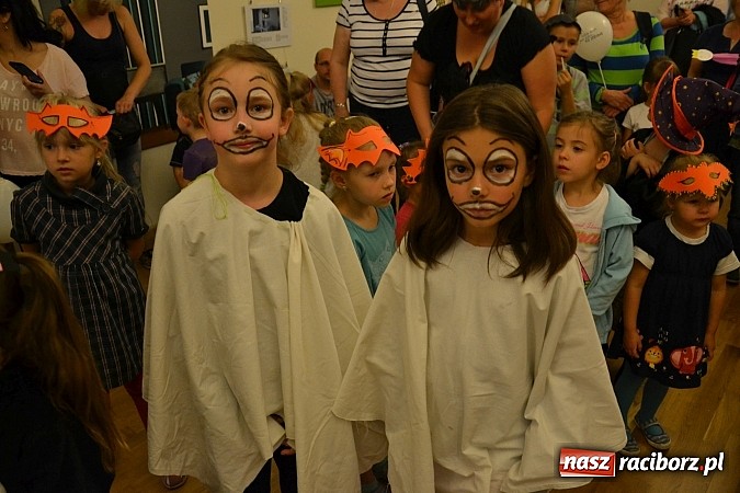 Zdjęcie w galerii na portalu naszraciborz.pl: Powitanie wakacji na zamku, czyli IV Zamkowa Noc z Duchami  wiadomości z regionu