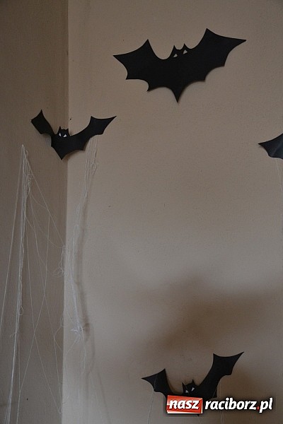 Zdjęcie w galerii na portalu naszraciborz.pl: Powitanie wakacji na zamku, czyli IV Zamkowa Noc z Duchami  wiadomości z regionu