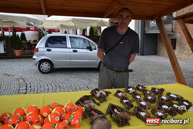 Zdjęcie w galerii na portalu naszraciborz.pl: Powitanie wakacji na zamku, czyli IV Zamkowa Noc z Duchami  wiadomości z regionu