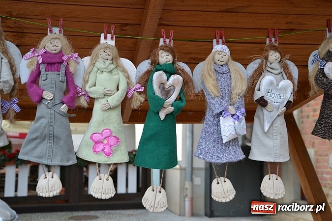 Zdjęcie w galerii na portalu naszraciborz.pl: Powitanie wakacji na zamku, czyli IV Zamkowa Noc z Duchami  wiadomości z regionu