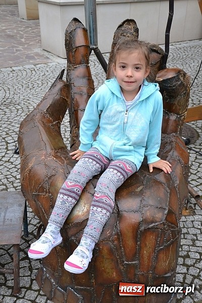 Zdjęcie w galerii na portalu naszraciborz.pl: Powitanie wakacji na zamku, czyli IV Zamkowa Noc z Duchami  wiadomości z regionu