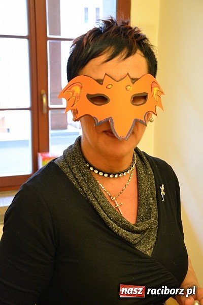 Zdjęcie w galerii na portalu naszraciborz.pl: Powitanie wakacji na zamku, czyli IV Zamkowa Noc z Duchami  wiadomości z regionu