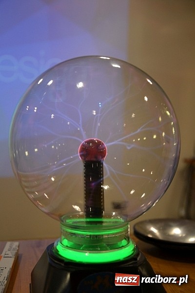 Zdjęcie w galerii na portalu naszraciborz.pl: Powitanie wakacji na zamku, czyli IV Zamkowa Noc z Duchami  wiadomości z regionu