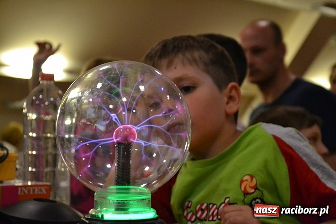 Zdjęcie w galerii na portalu naszraciborz.pl: Powitanie wakacji na zamku, czyli IV Zamkowa Noc z Duchami  wiadomości z regionu