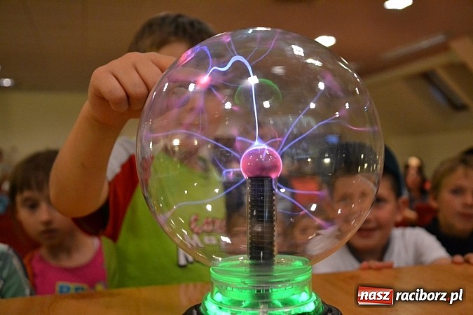 Zdjęcie w galerii na portalu naszraciborz.pl: Powitanie wakacji na zamku, czyli IV Zamkowa Noc z Duchami  wiadomości z regionu