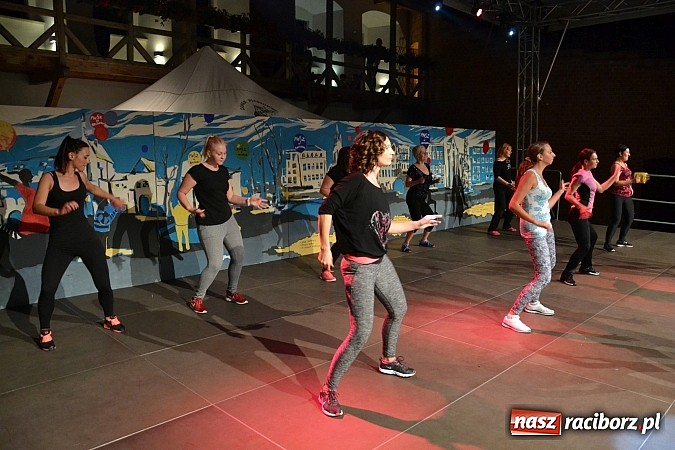 Zdjęcie w galerii na portalu naszraciborz.pl: Powitanie wakacji na zamku, czyli IV Zamkowa Noc z Duchami  wiadomości z regionu