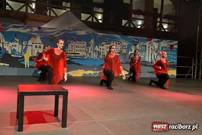 Zdjęcie w galerii na portalu naszraciborz.pl: Powitanie wakacji na zamku, czyli IV Zamkowa Noc z Duchami  wiadomości z regionu