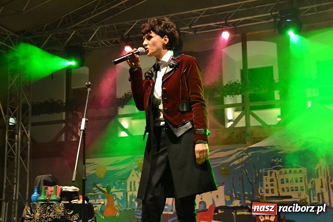 Zdjęcie w galerii na portalu naszraciborz.pl: Powitanie wakacji na zamku, czyli IV Zamkowa Noc z Duchami  wiadomości z regionu